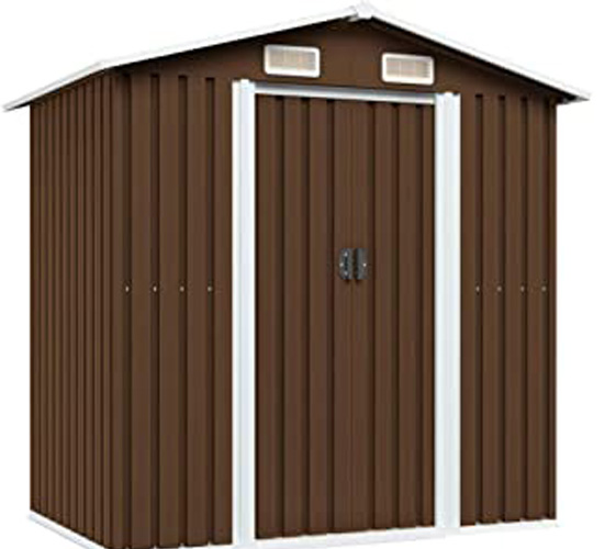 High Quality Garden Sheds | Buy Garden Shed | Buy Tarpaulins UK