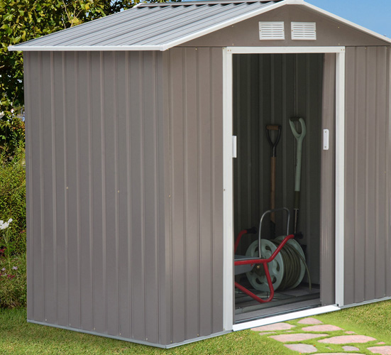 High Quality Garden Sheds | Buy Garden Shed | Buy Tarpaulins UK