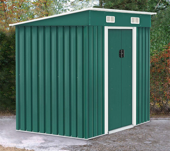 High Quality Garden Sheds | Buy Garden Shed | Buy Tarpaulins UK