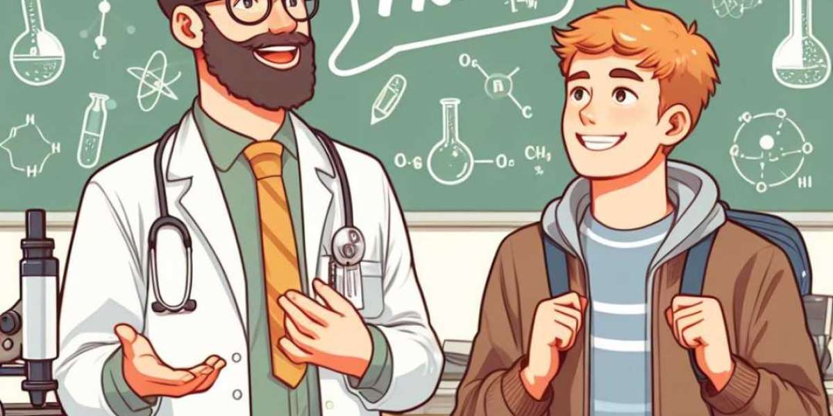 Refer a Friend, and Get Your Chemistry Assignment for Free – 100% Off!