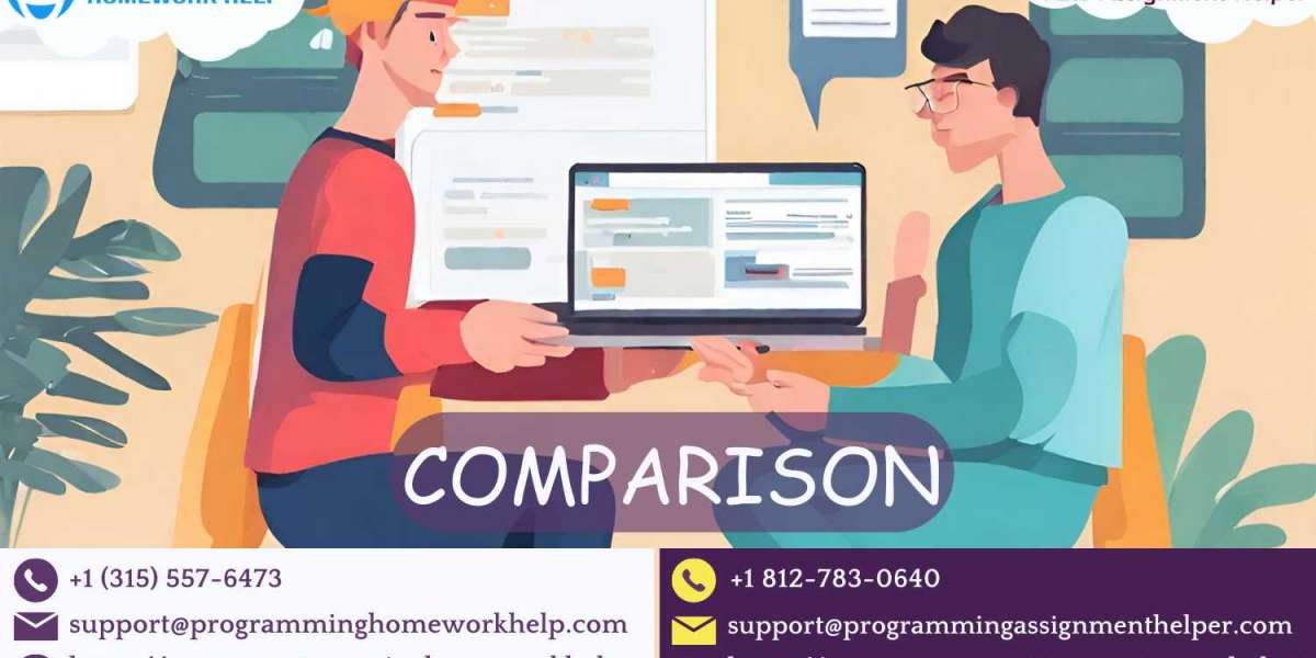 Making the Right Choice: A Close Look at Python Assignment Help from ProgrammingHomeworkHelp.com and ProgrammingAssignme