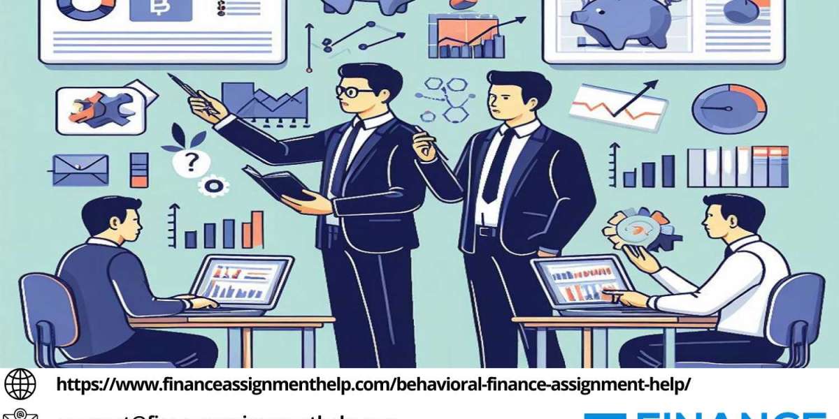 FinanceAssignmentHelp.com vs. DoMyFinanceAssignment.com: A Showdown for Behavioral Finance Assignments