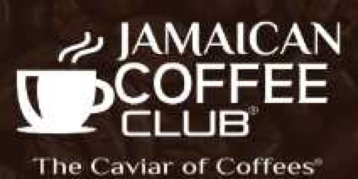 The Journey of Jamaica Blue Mountain Coffee Beans