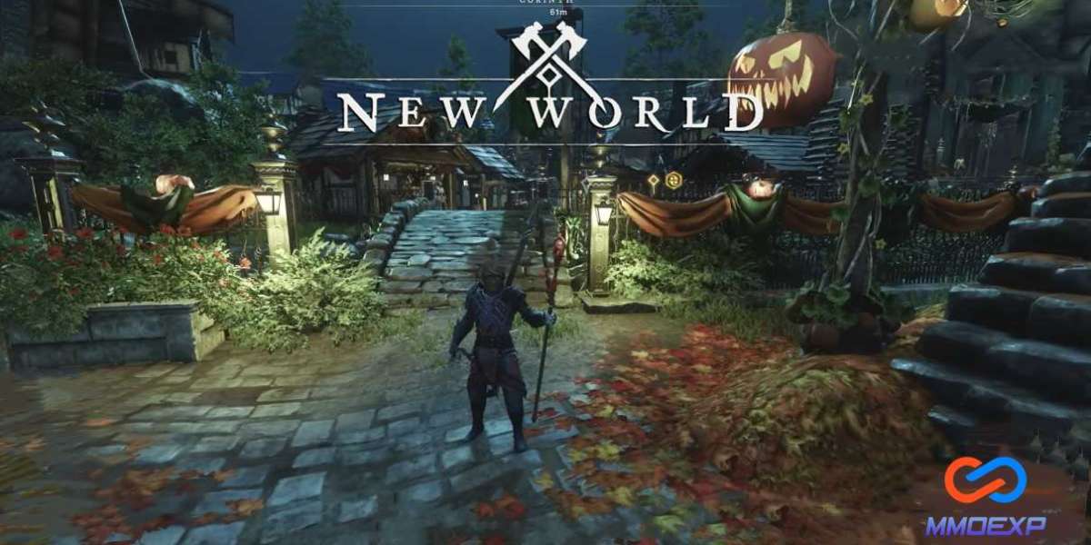 How to Earn New World Coins Fast in New World