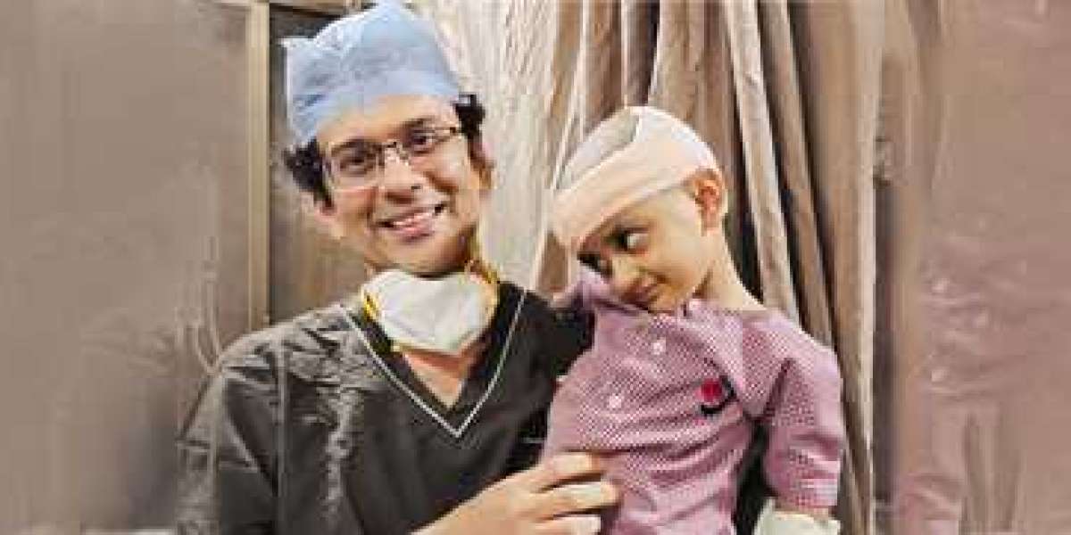 Best Cochlear Implant Surgeon in Mumbai: Dr. Meenesh Juvekar