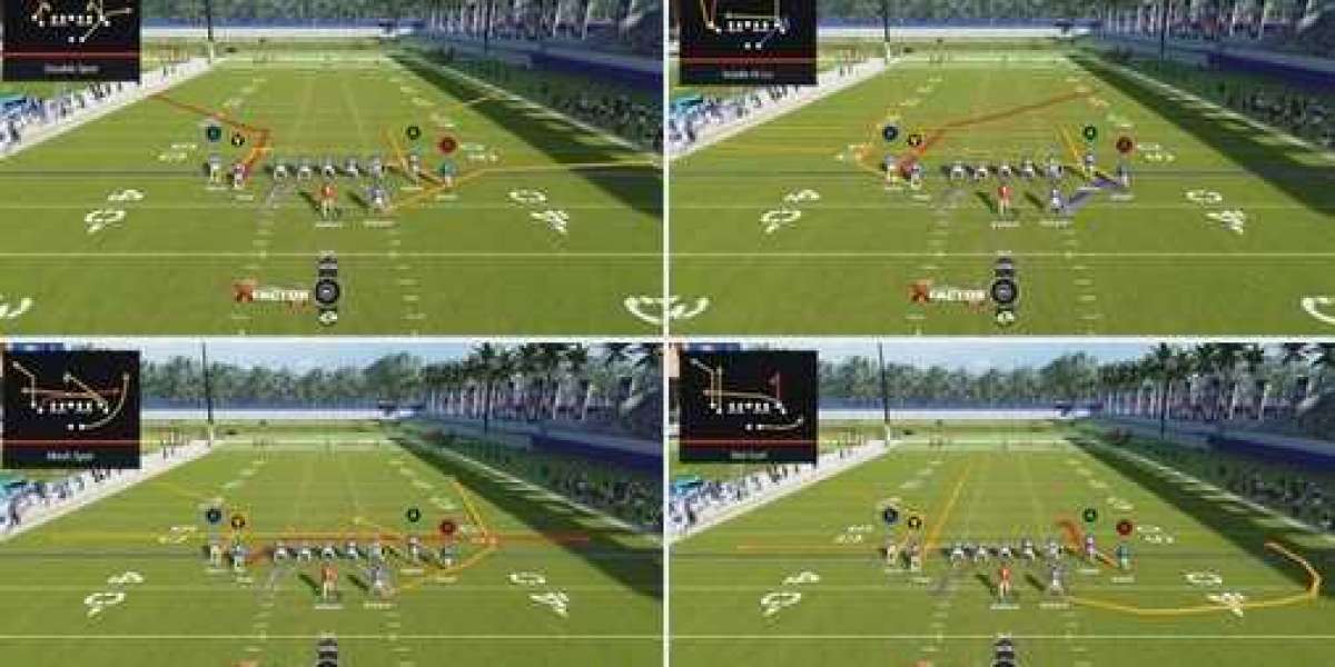 Madden 24: Tips to Use Gun Tight Flex Efficiently