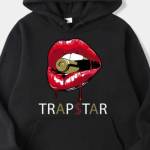 Trapstar Hoodies