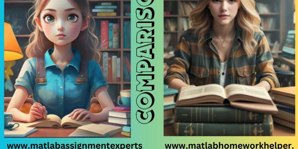 A Comprehensive Comparison: MatlabAssignmentExperts.com vs. MatlabHomeworkHelper.com for Electrical Engineering Assignme