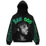 sp5der hoodies