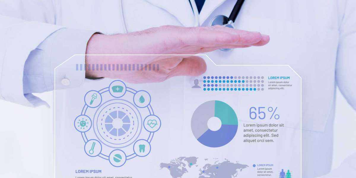 Next Steps in Digital Transformation | EHR, Practice Management, and Lab Software