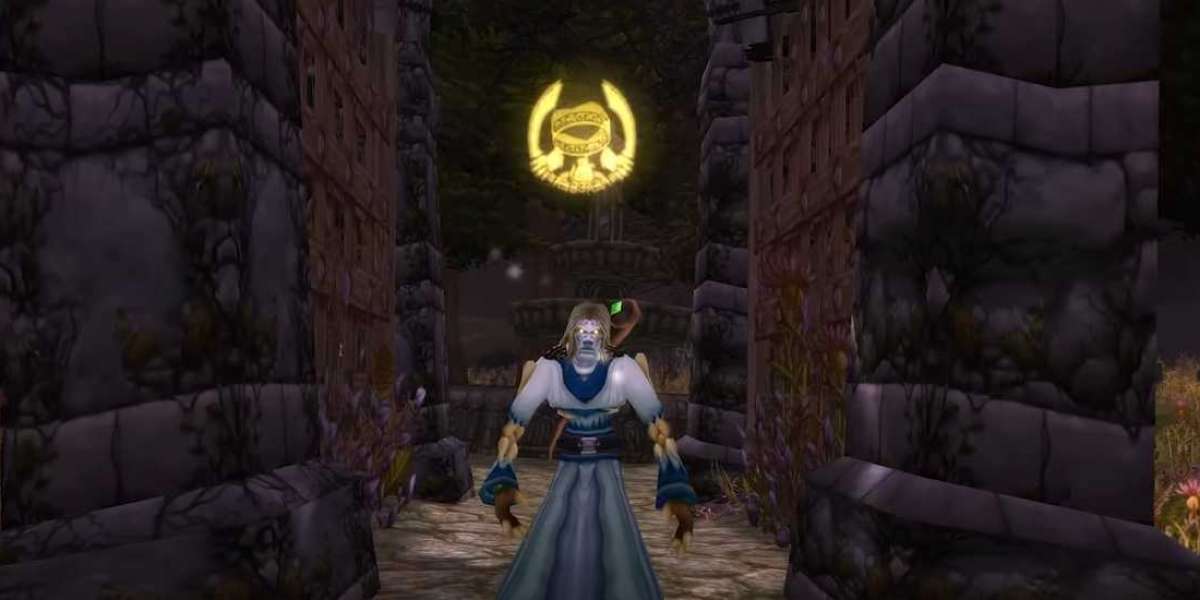 IGMeet Guide: What is the fastest way to get gold in WoW classic SoD