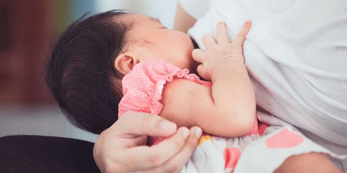 Breastfeeding While Fighting Breast Cancer: What You Should Know