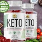 Keto Gummies