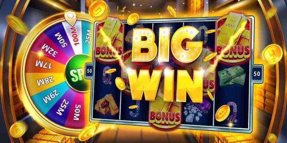 SITUS JUDI SLOT GACOR TERBAIK MUDAH MENANG ANTI KALAH