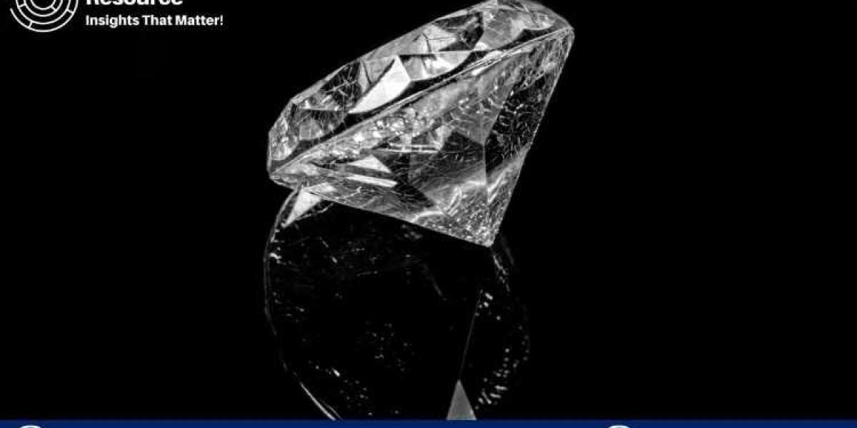 Cost Analysis of Diamond Production: Insights from Procurement Resource's Manufacturing Process