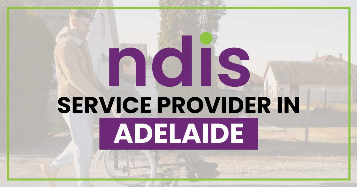 NDIS Service Provider Adelaide - This Ability Care | This Ability Care