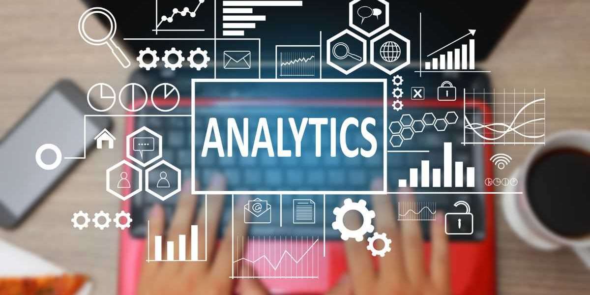 Global Data Analytics Training Market Size, Share, Growth and Insights 2024-2032