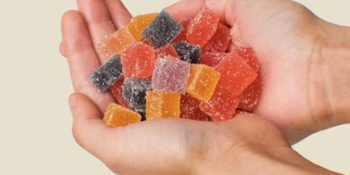 Can Smart CBD Gummies Australia Be Used With Water Or Not?