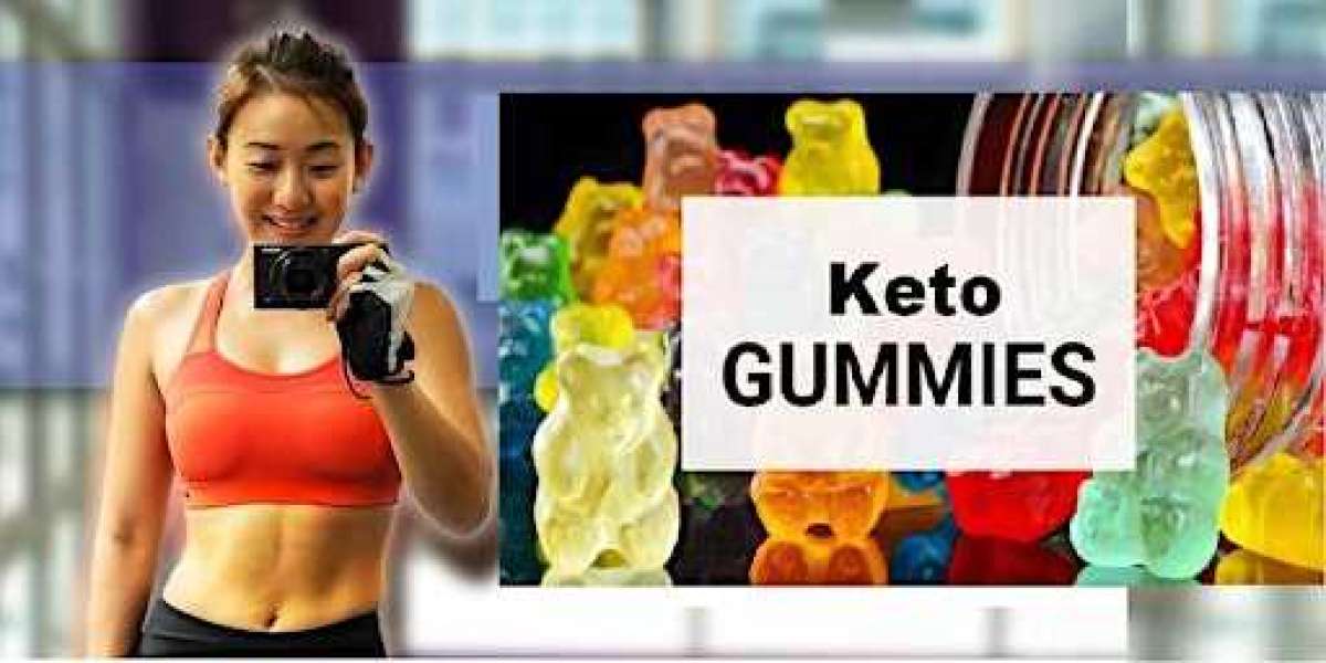 Chemist Warehouse Keto Burn  Gummies