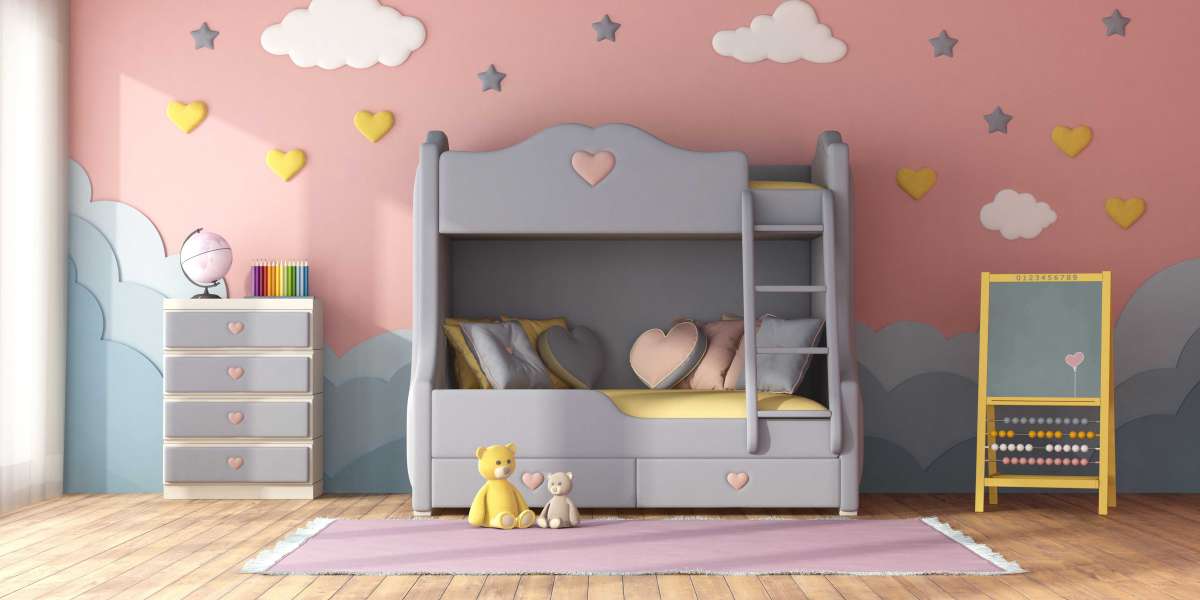 The Best Tips You'll Receive About Kids Bunkbed