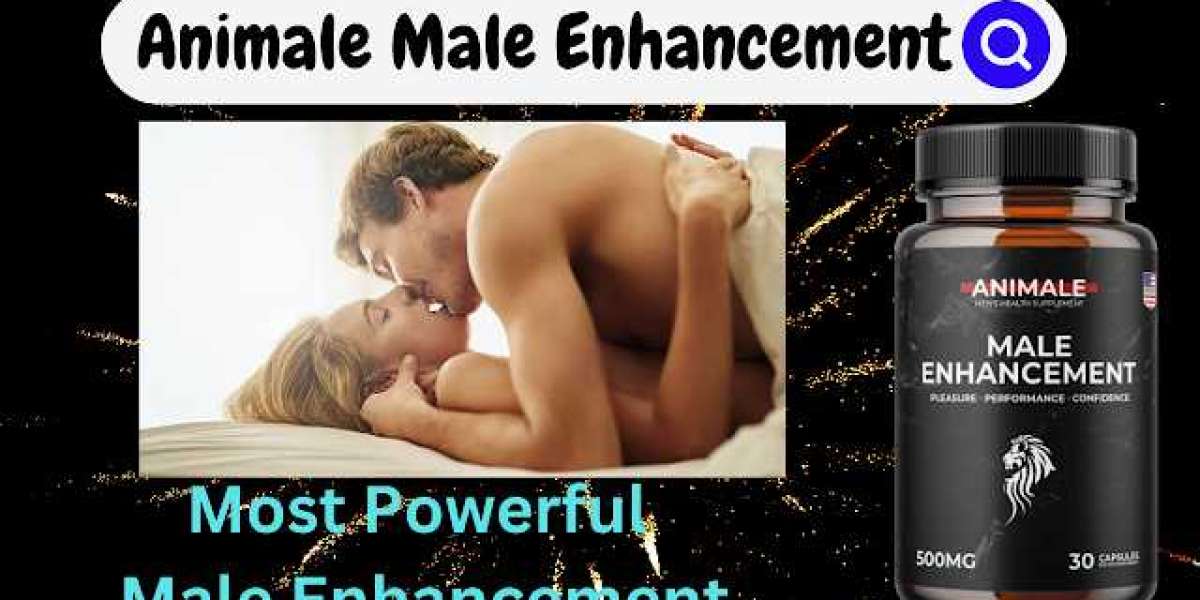 Can Animale Male Enhancement Australia Be Used With Water Or Not?