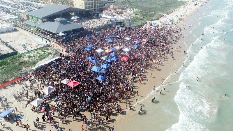 What to Do On Spring Break in South Padre?