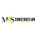 MAS construction