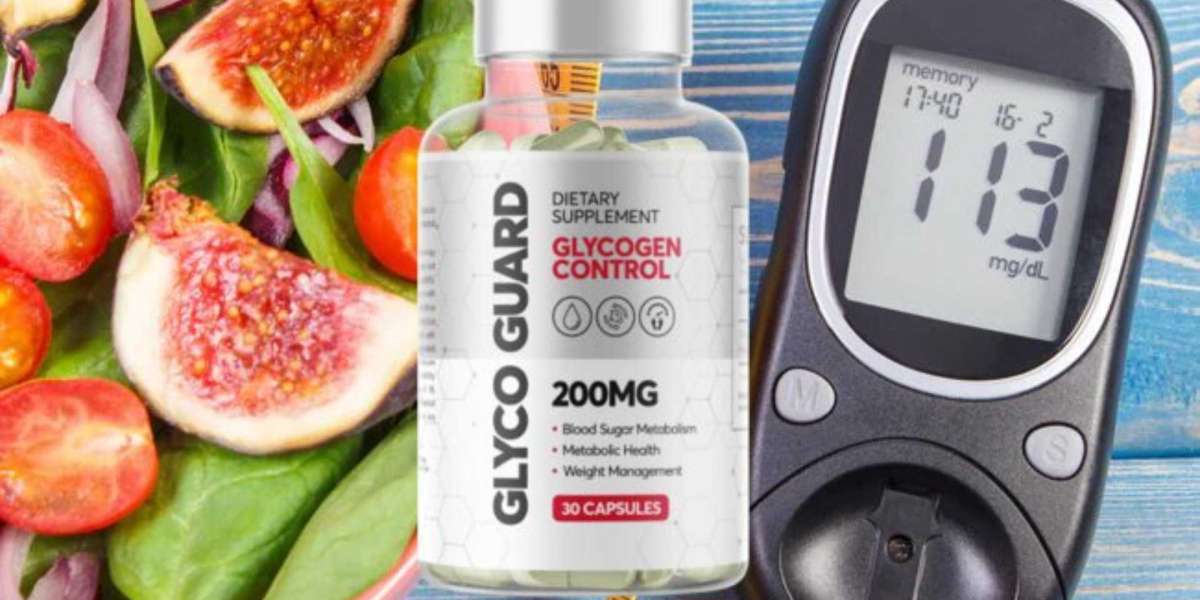 Glycogen Control Australia Review Is It Really Beneficial?