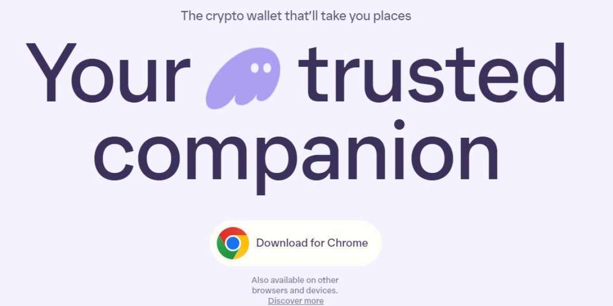 Phantom Wallet Extension for Chrome, Safari and Firefox