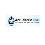 Antistatic ESD