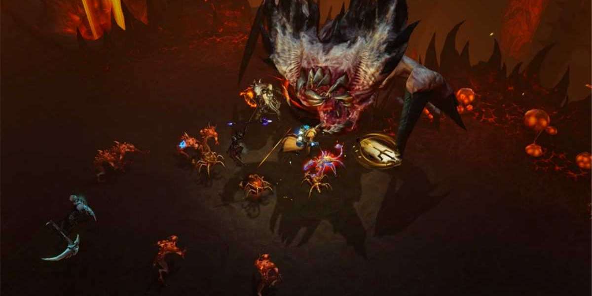 Getting Started With Diablo 4 Season 4