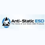 Antistatic ESD