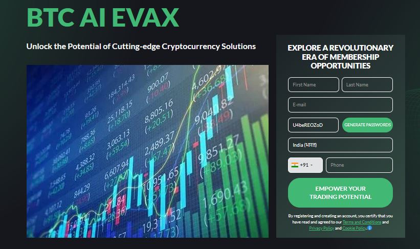 BTC AI Evex {Reviews 2024} - A Legit Crypto Trading App or Scam? Login