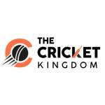 The Cricket Kingdom