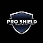 Pro Shield Window Tinting