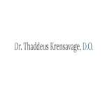 Dr Thaddeus Krensavage D O