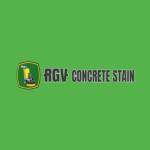 Rgv concrete stain