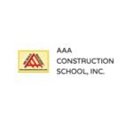 AAA Construction School Inc