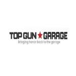 Top Gun Garage