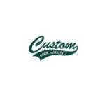 Custom Door Sales Inc