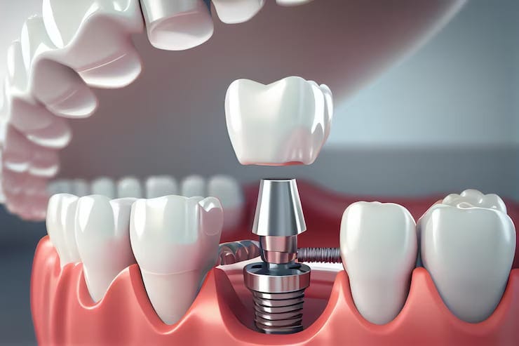 What to Expect from Your Dental Implant Journey in Miami | by Sharpdentistry | Aug, 2024 | Medium