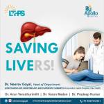 liver transplantation