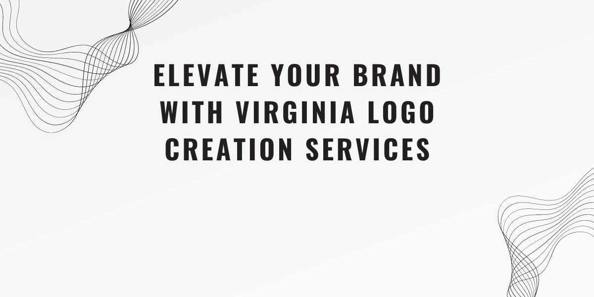 Elevate Your Brand with Virginia Logo Creation Services