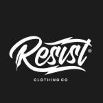 RESIST CLOTHING COMPANY