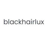 Black hairlux