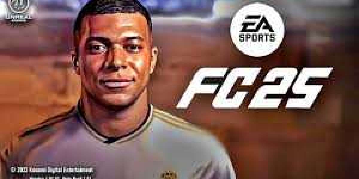 I Migliori Giocatori Sotto i 21 Anni da Firmare in EA FC 25