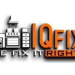 IQ IQFix