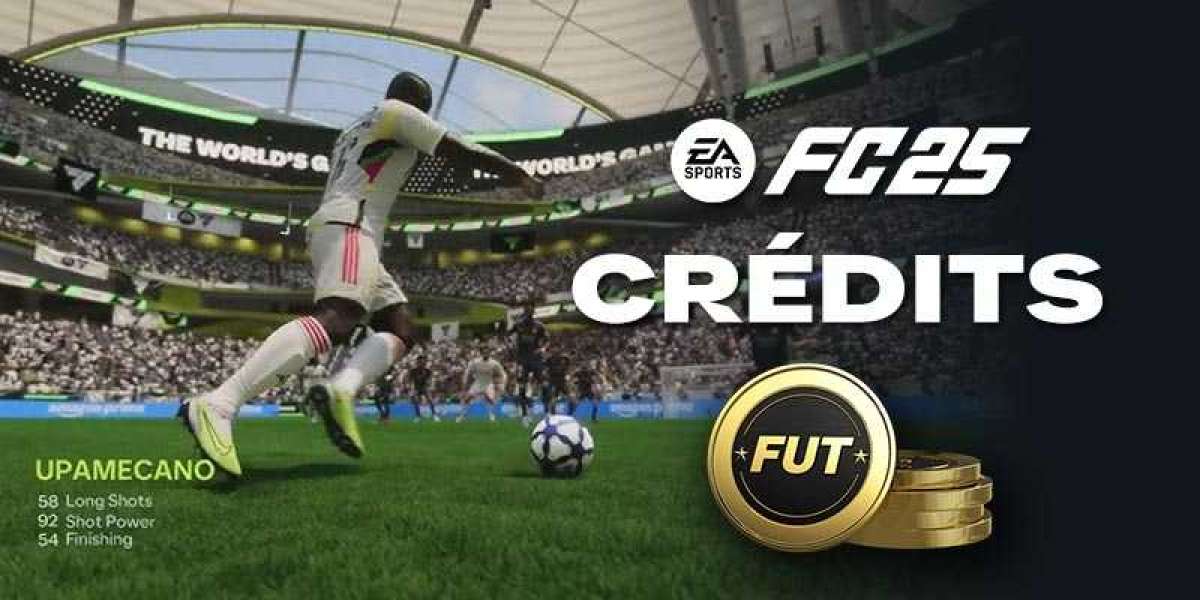 Comment Gagner des Crédits Grâce aux SBC Fuités dans FC 25 ?