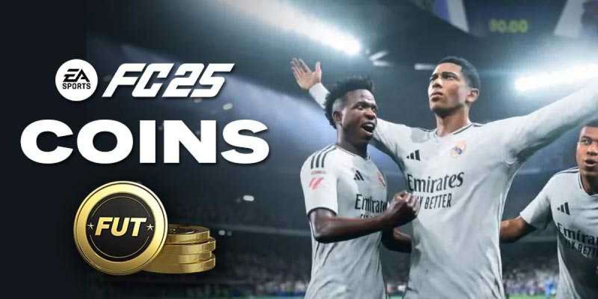 Top 5 Tips to Earn FC 25 Coins Quickly and Efficiently